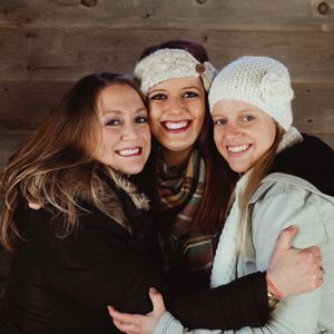 Meet your Posher, Marcy